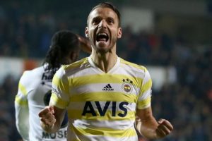 Roberto Soldado için transfer görüşmeleri başladı