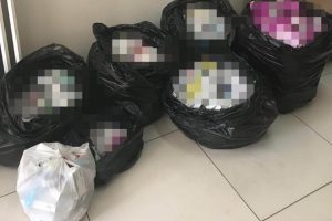 Cinsel gücü artırıcı hap operasyonu: 1 gözaltı
