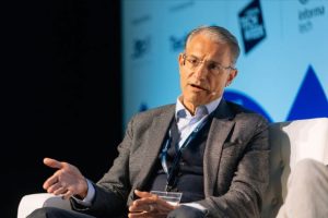 'Türkiye'nin verisini koruyarak ulusal güvenliğimizi sağlıyoruz'