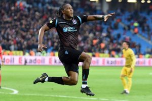 Rodallega'nın transferinde yeni gelişme