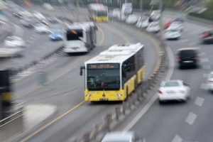 İstanbul'da YKS'ye girecek öğrencilere ulaşım ücretsiz