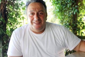 İsmail Türüt'ten İstanbul seçimleri için özel türkü