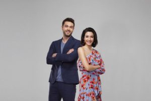 'Her Yerde Sen' bu akşam izleyiciyle buluşuyor!
