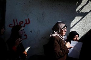 14 bin Amerikalı bir hafta boyunca Suriyeli mültecilerle aynı erzağı yiyecek