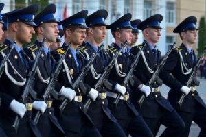 Rus polisi için dikkat çeken Türkiye kararı