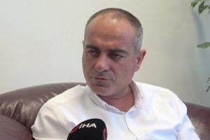Bursa Gemlik'te deniz ulaşımı başlıyor