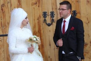 Kahramanmaraş'ta uzman çavuş ve eşi evlerinde başlarından vurulmuş halde bulundu