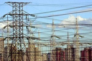 Güney Amerika'da elektrik kesintisi