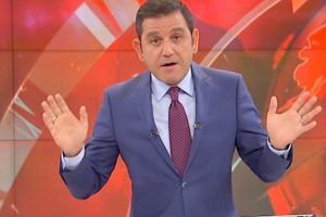 Fatih Portakal'dan ortak yayın yorumu