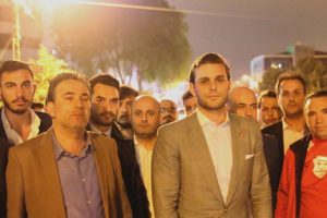 İYİ Partili Aslan: Yıldırım'a yakın bir isim, 'İmamoğlu'nun başkanlığı hayırlı olsun' dedi