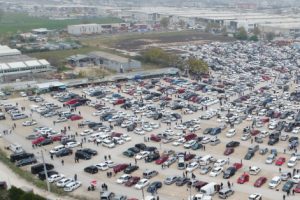 Danıştay'dan Bursa'da milyonlarca araç sahibini ilgilendiren karar