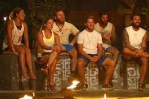 Survivor'da eleme adayları kimler oldu?