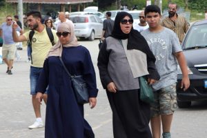 Arabistan'dan Bursa için çirkin kampanya