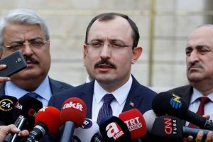AK Partili Muş: İlkokula başlama yaşı 66 aydan 69 aya çıkarılıyor