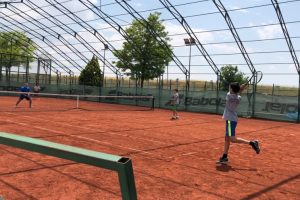 Türkiye Tenis Ligi başladı
