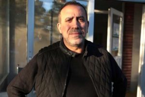 Haluk Levent: Babalar Günü'nde dede oldum