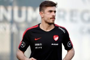 Liverpool Dorukhan'ı transfer etmek istiyor!