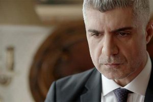 Özcan Deniz: 'Babalar Günü'm kutlu oldu