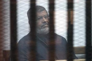 Mursi'nin vefatının ardından Mısır'da alarm durumu ilan edildi