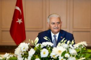 Binali Yıldırım: 'Çalındı' diyorum, neden üzerinize alınıyorsunuz?