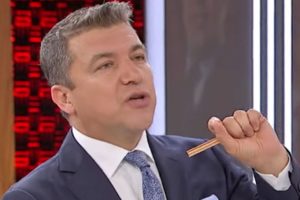 İsmail Küçükkaya'dan 'soruları verdi' iddialarına yanıt