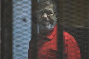 Eski Mısır Devlet Başkanı Mursi'nın son sözleri: Benimle mezara gidecek sırlarım var