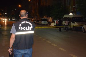 AK Parti Meclis Üyesi silahlı saldırıda hayatını kaybetti