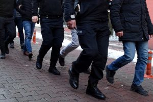 30 ilde dev operasyon: 63 kişi hakkında yakalama kararı
