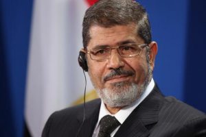 'Mursi kasten öldürüldü' iddiası