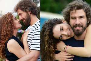 Furkan Palalı ve Aslı Bekiroğlu aşk yaşıyor