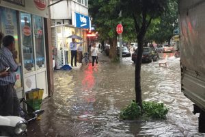 Bursa'da bugün ve yarın hava durumu nasıl olacak? (18 Haziran 2019 Salı)