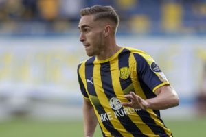 Trabzonspor rotayı Tyler Boyd'a çevirdi