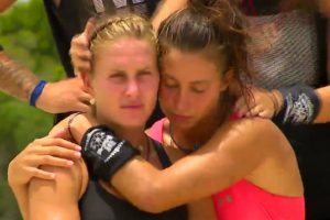 Survivor 2019'da bir ilk!