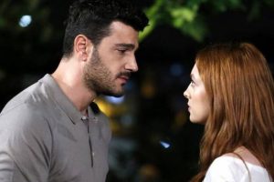 Leke dizisi sezon finali fragmanı yayınlandı!
