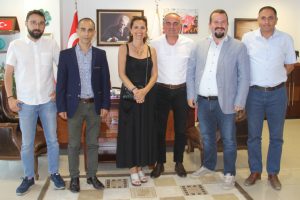 Gemlik, Mudanya'yı sollayacak! Sahilde çadıra izin yok (ÖZEL HABER)