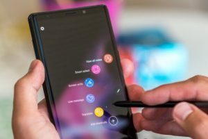 Samsung 6G teknolojisi ile ilgili çalışmalara başladı!