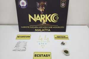 Torbacı operasyonuna 4 tutuklama