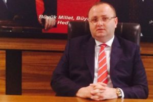 FETÖ borsası sanığı Kurtuluş'un talebi öldükten sonra karara bağlandı