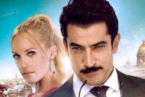 'Cingöz Recai: Bir Efsanenin Dönüşü' TV'de ilk kez yayınlanacak
