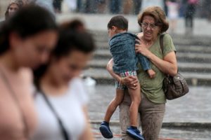 Bursa'da bugün ve yarın hava durumu nasıl olacak? (19 Haziran 2019 Çarşamba)