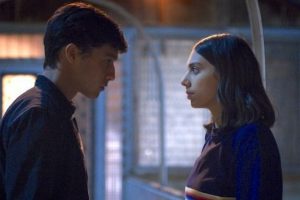 Netflix'in ilk Arap dizisine müstehcen tepkisi