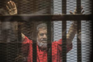 Mursi'ye 20 dakika müdahale edilmediği iddiası