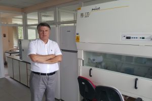 Bursa Uludağ Üniversitesi Profesörü Tayar: Mecbur kalmadıkça pet şişe kullanmayın