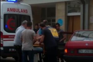 Elektrik çarptı denilen madencinin kaçak ocakta öldüğü ortaya çıktı