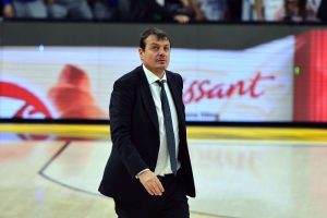 Ataman: ''Gerçekleri tarih yazar, tarihi de ailemizle biz şampiyon olarak yazacağız''