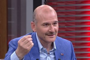 Süleyman Soylu: Hırsızı iyi bilirim, CHP çalmış