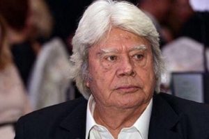 Cüneyt Arkın: Ey Amerika, sen bizi ne sandın lan