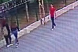 Üniversiteli kızları taciz eden adamdan şaşırtan savunma