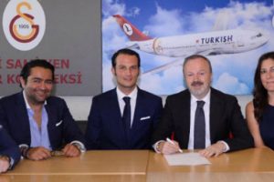 Galatasaray'dan futbol eğitimine yatırım