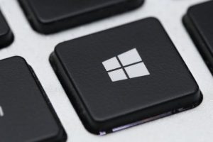 Windows tuşu için yolun sonuna mı gelindi?